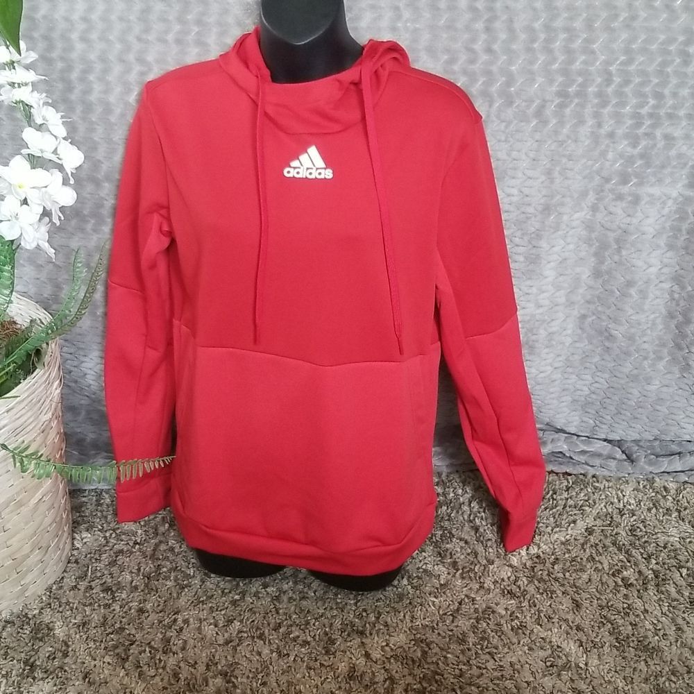 Adidas Hoodie